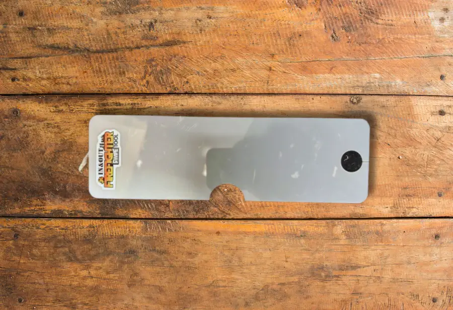 Firefighter Swipe Tool®