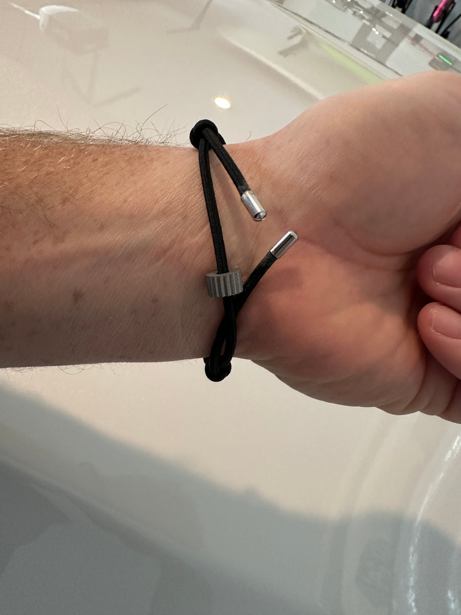The Breaklet - Emergency Escape Bracelet - Get Out Safely