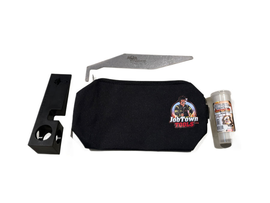 Respectful Entry Quick Kit