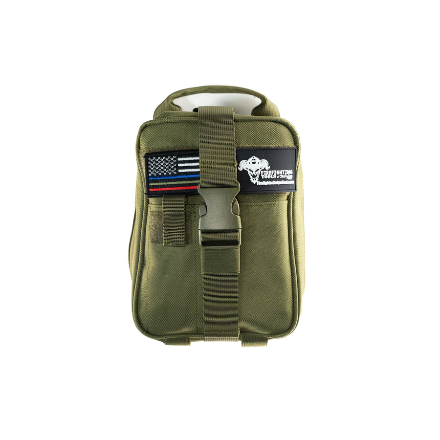 The First Responder™ IFAK Kit (First Aid Kit)