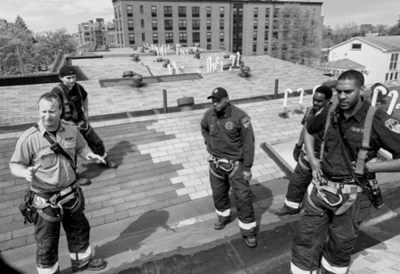 Crew/Station Packages