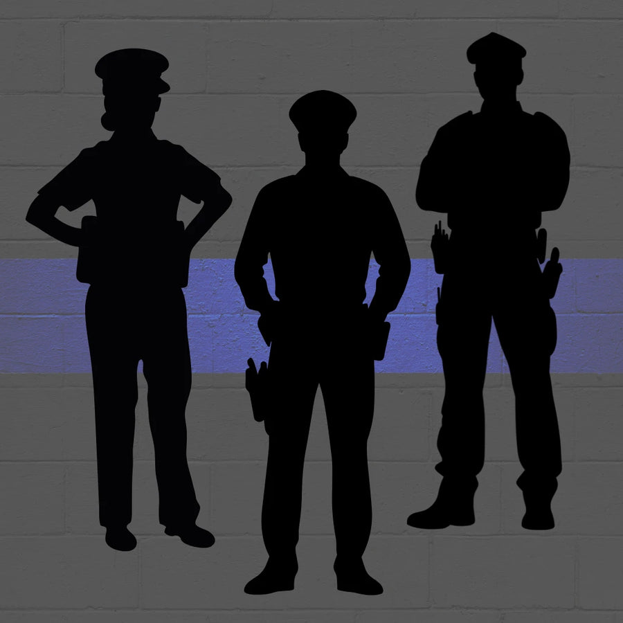 Law Enforcement Products