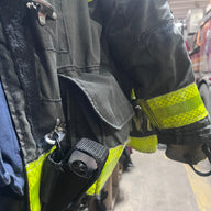 The Billy G.O.A.T. Wedge 7075 -Aircraft Alumiunum Forcible Entry Wedge