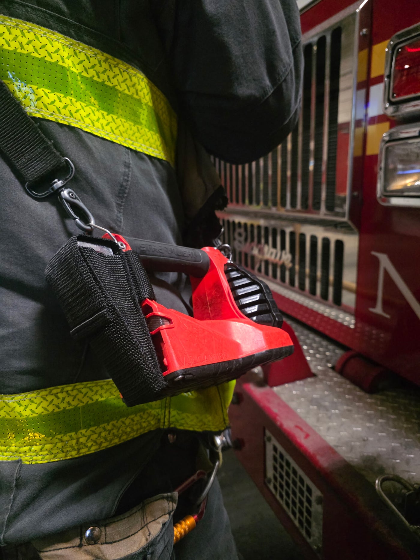 The Billy G.O.A.T. Wedge 7075 -Aircraft Alumiunum Forcible Entry Wedge