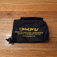 MPW Replacement Bag for Webbing Kit
