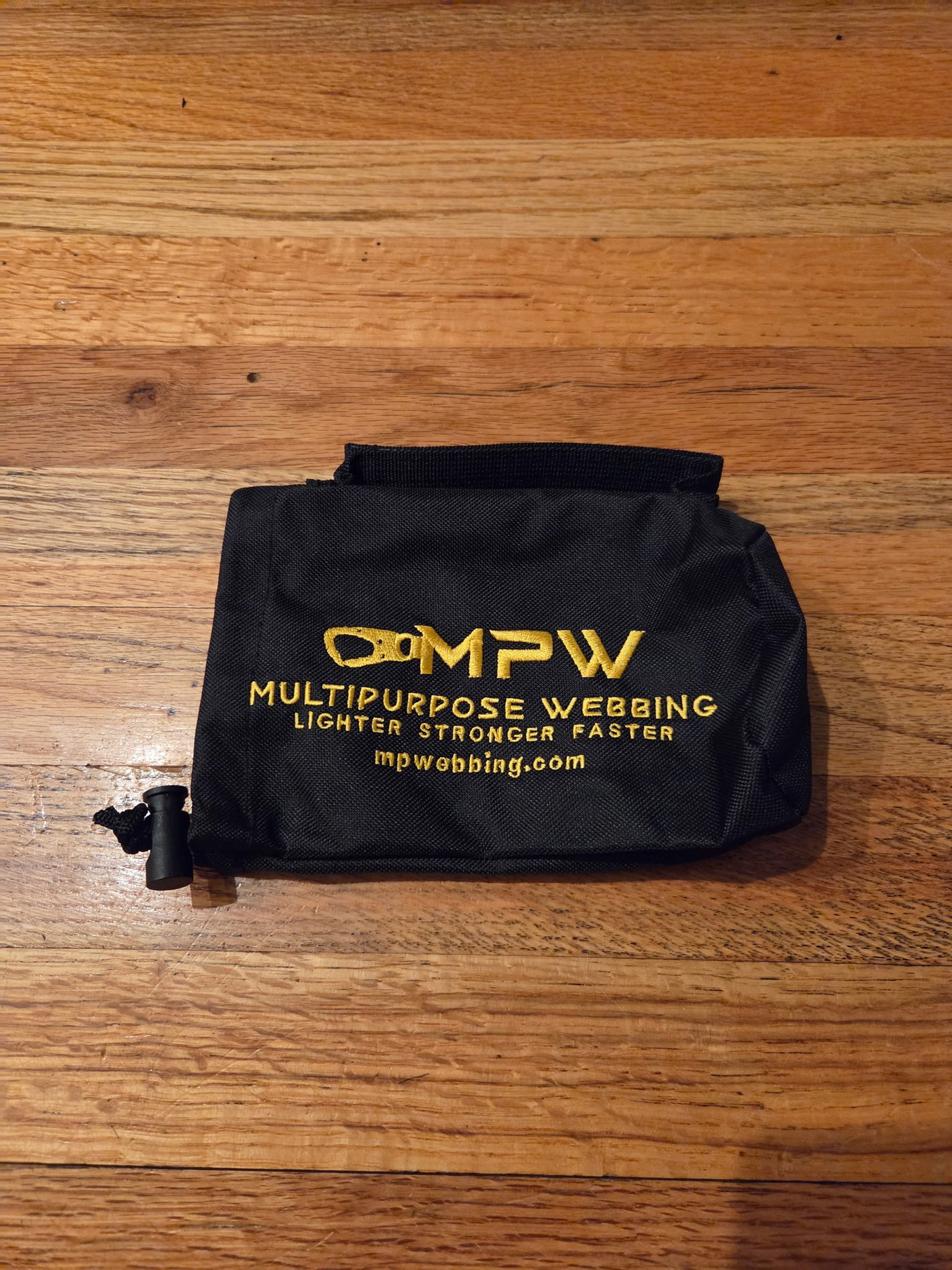 MPW Replacement Bag for Webbing Kit