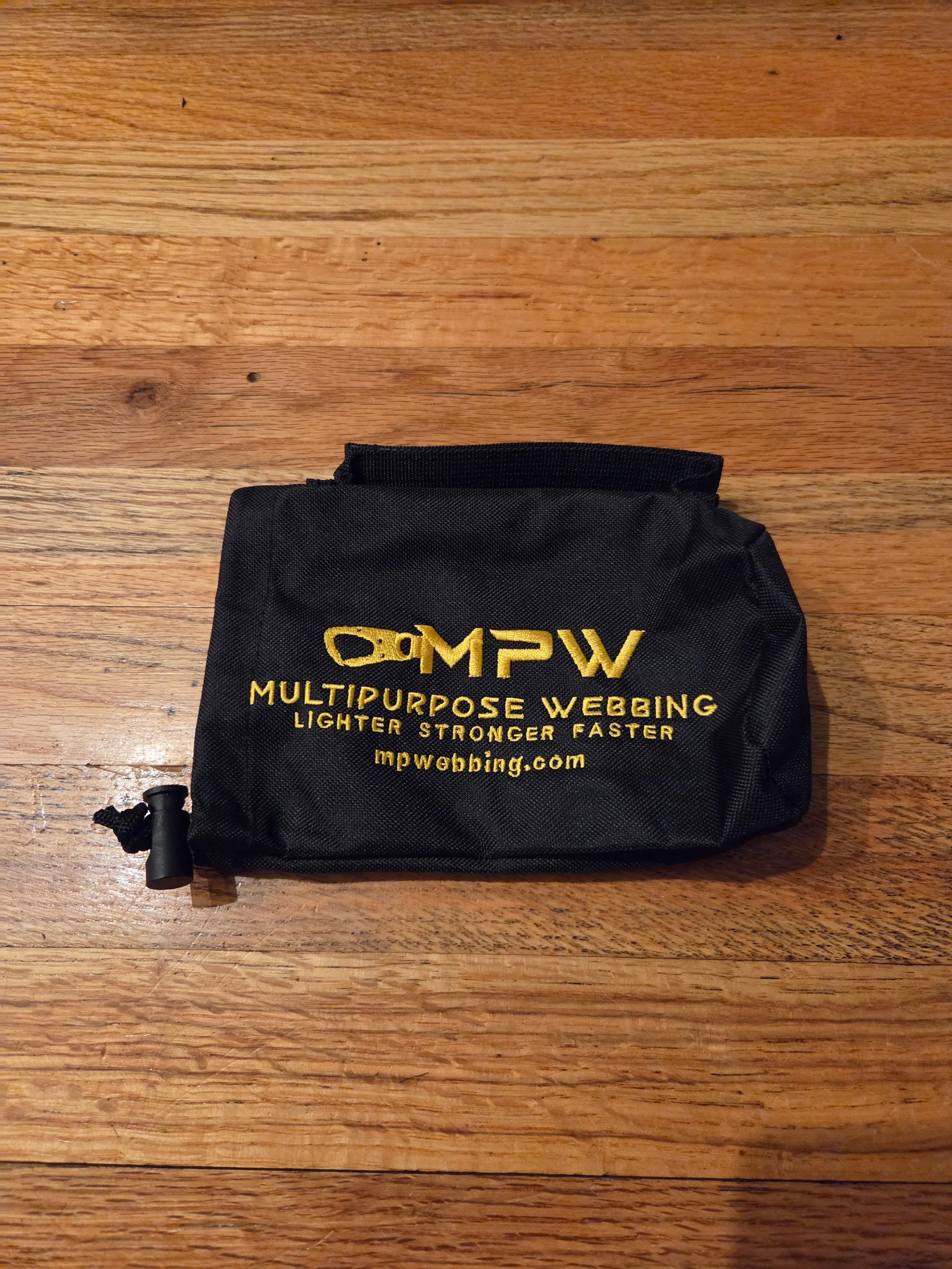 MPW Replacement Bag for Webbing Kit