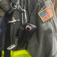 The Billy G.O.A.T. Wedge 7075 -Aircraft Alumiunum Forcible Entry Wedge