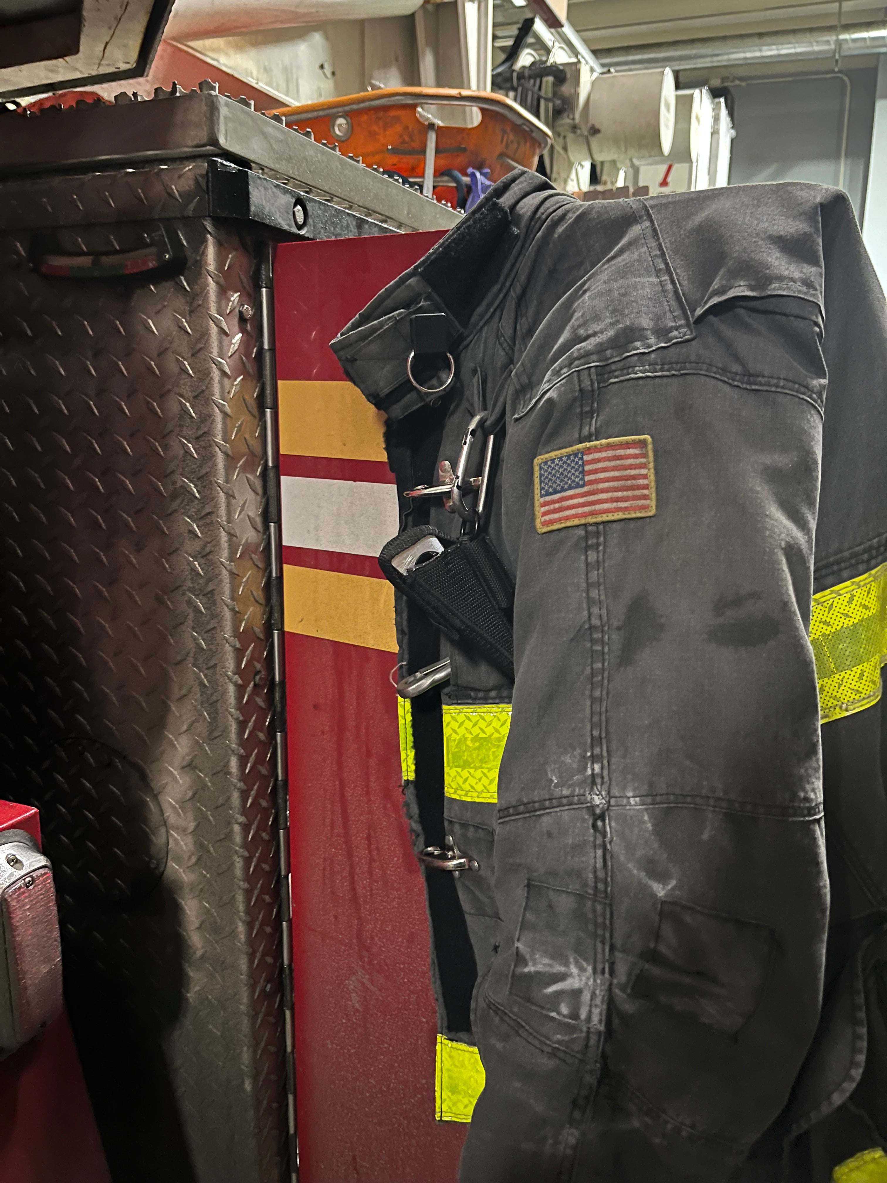 The Billy G.O.A.T. Wedge 7075 -Aircraft Alumiunum Forcible Entry Wedge