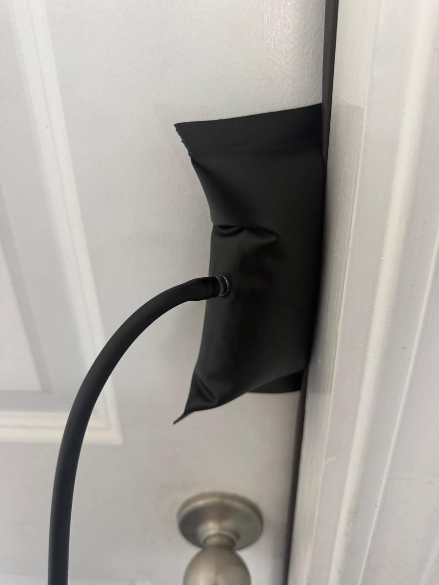 Air Force Wedge - Airbag