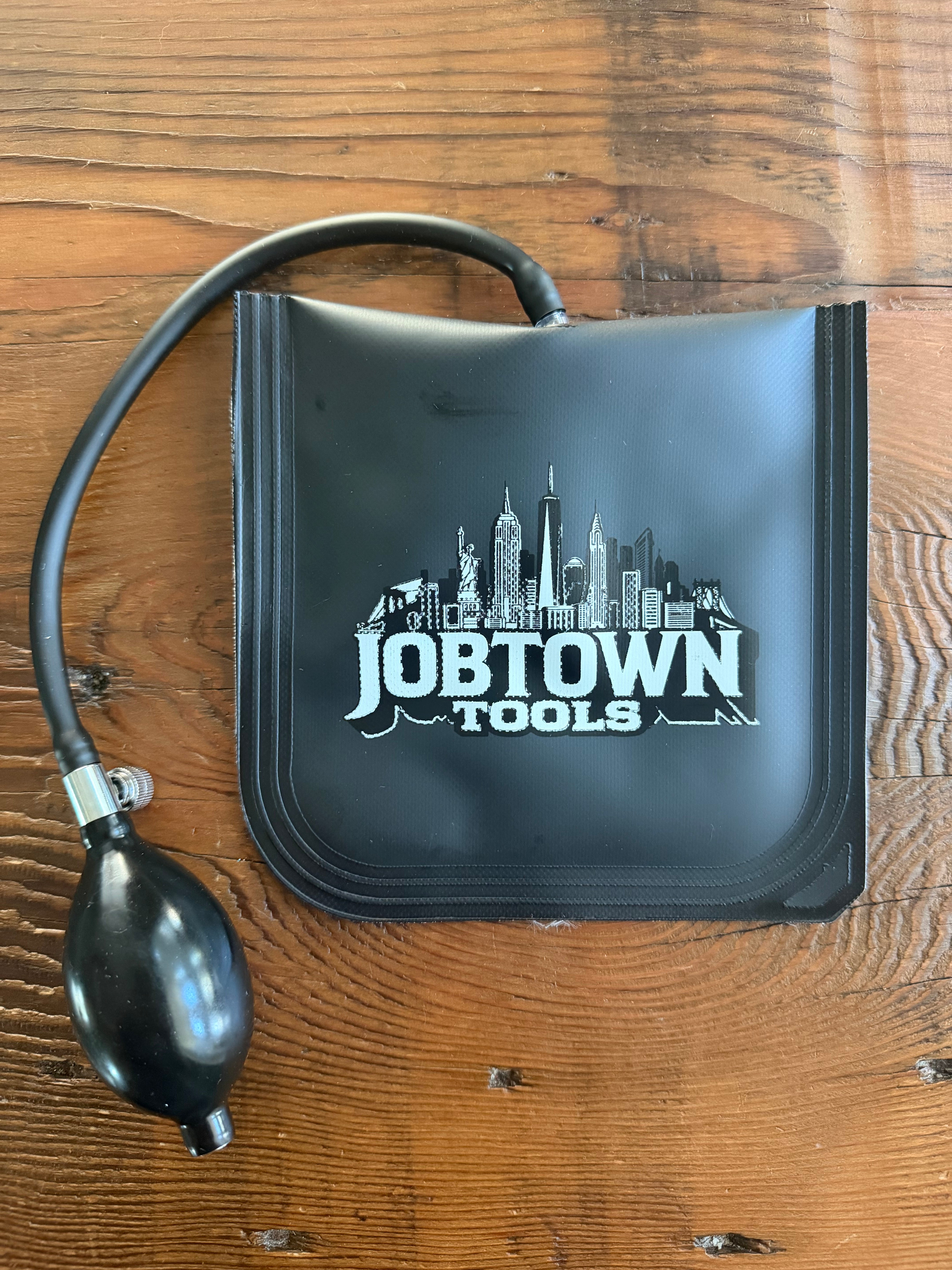 Air Force Wedge - Airbag · Job Town Tools