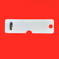 Firefighter Swipe Tool® - World Famous Lock Tool