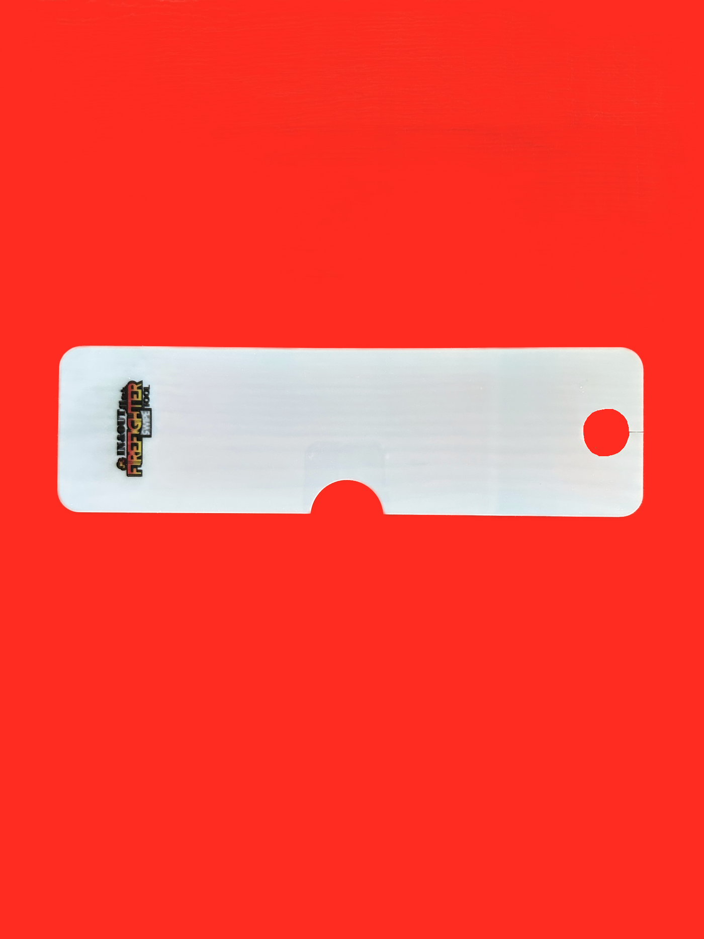 Firefighter Swipe Tool® - World Famous Lock Tool
