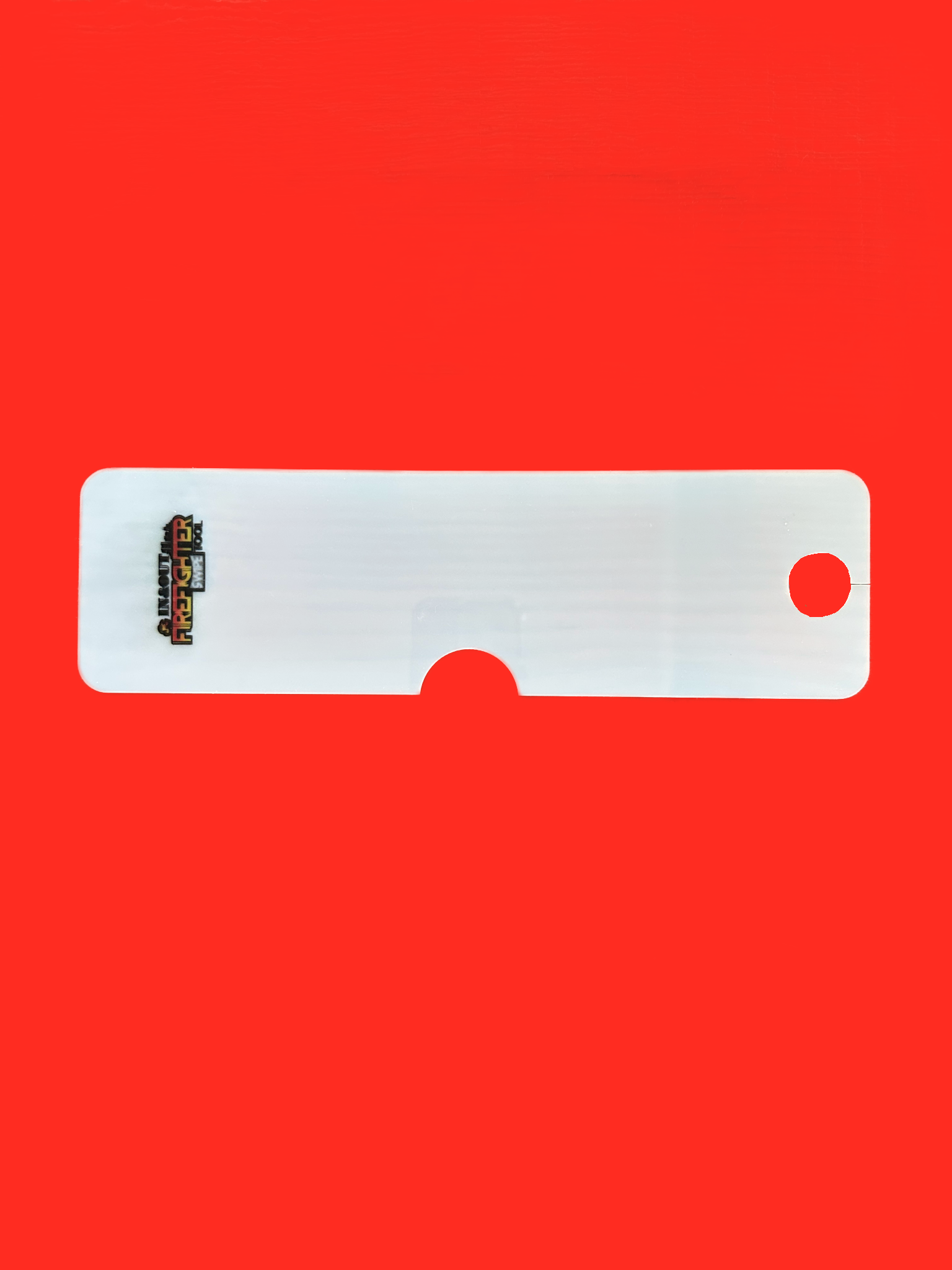 Firefighter Swipe Tool® - World Famous Lock Tool