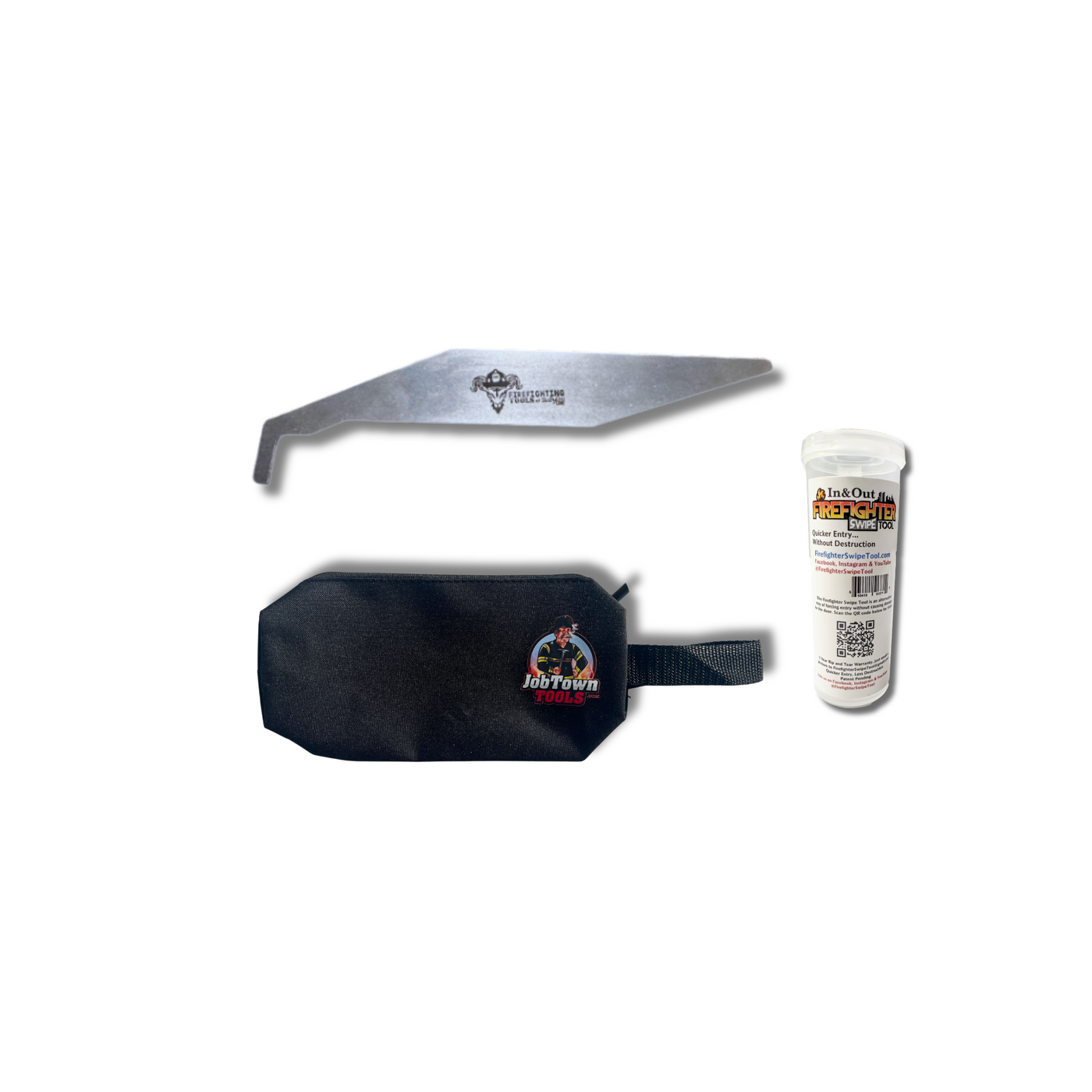 Firefighter Entry Quick Kit