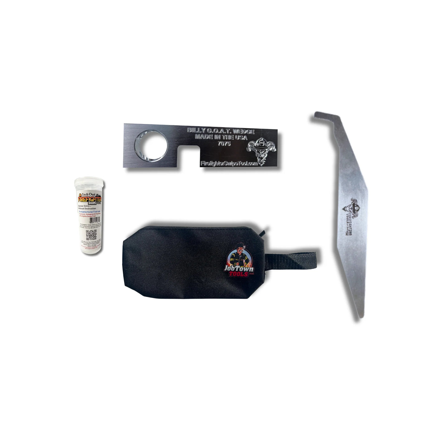 FDIC Personal Entry Assist Kit