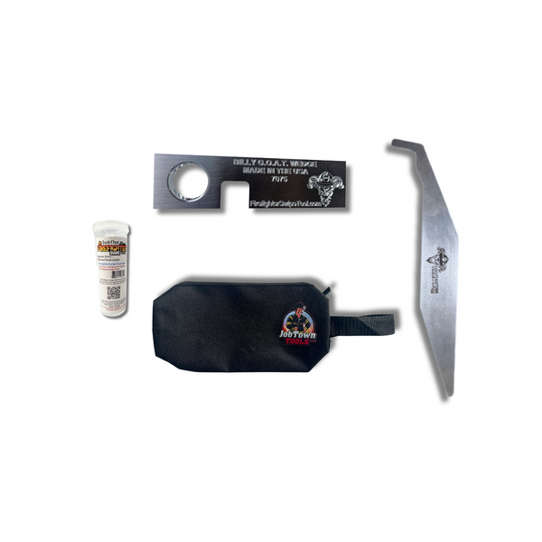 Firefighter Store | Through the Lock Forcible Entry Tools & Wedges ...