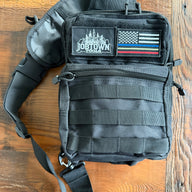 JTEK - Job Town Entry Kit