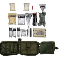 The First Responder™ IFAK Kit