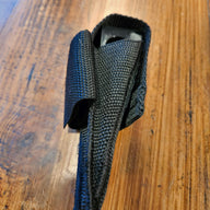 The Onyx FiberPRO Wedge - Fiberglass/Plastic Door Chock