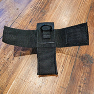 The Billy G.O.A.T. Wedge 7075 -Aircraft Alumiunum Forcible Entry Wedge