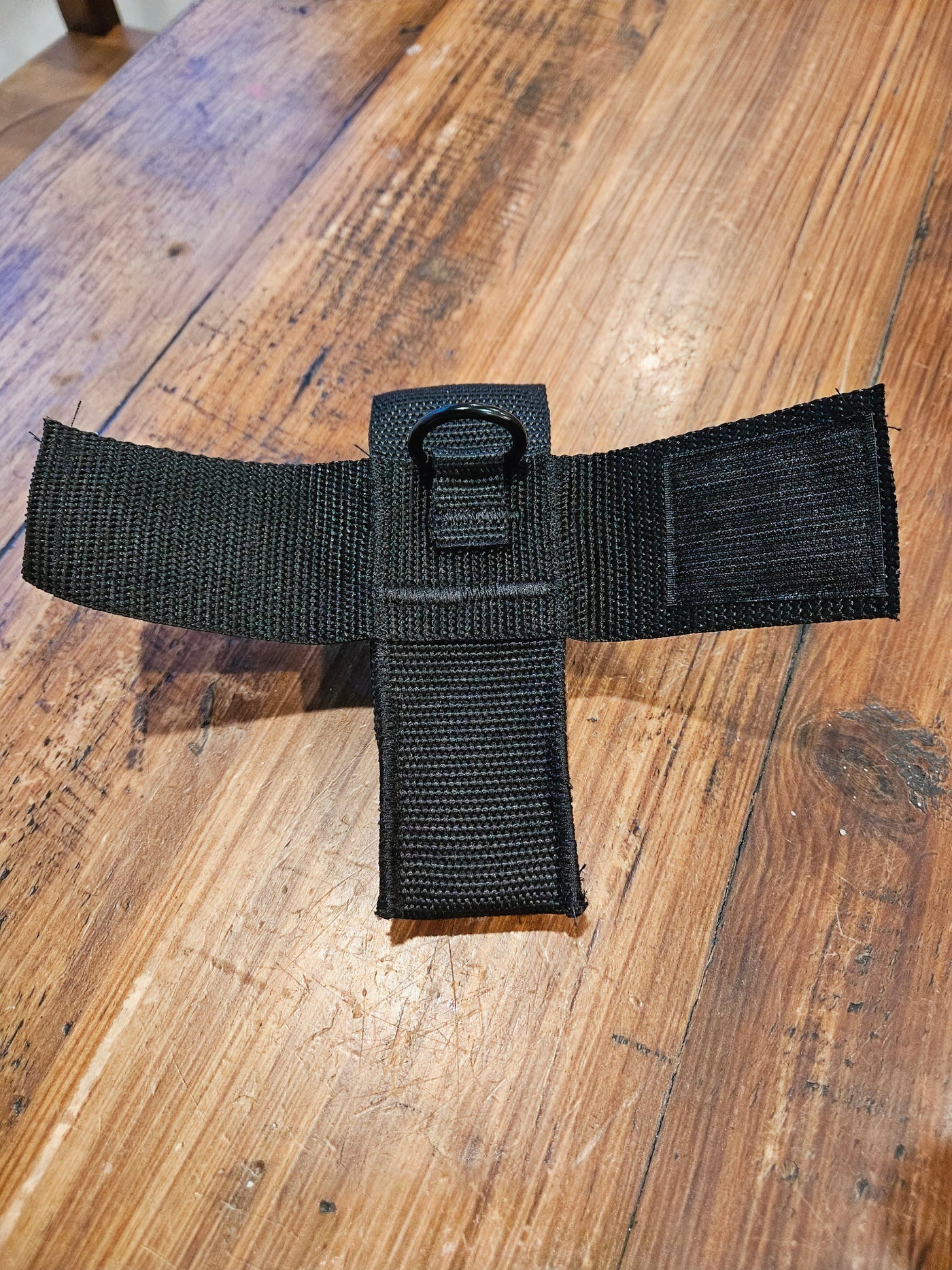 The Billy G.O.A.T. Wedge 7075 -Aircraft Alumiunum Forcible Entry Wedge