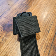 The Billy G.O.A.T. Wedge 7075 -Aircraft Alumiunum Forcible Entry Wedge