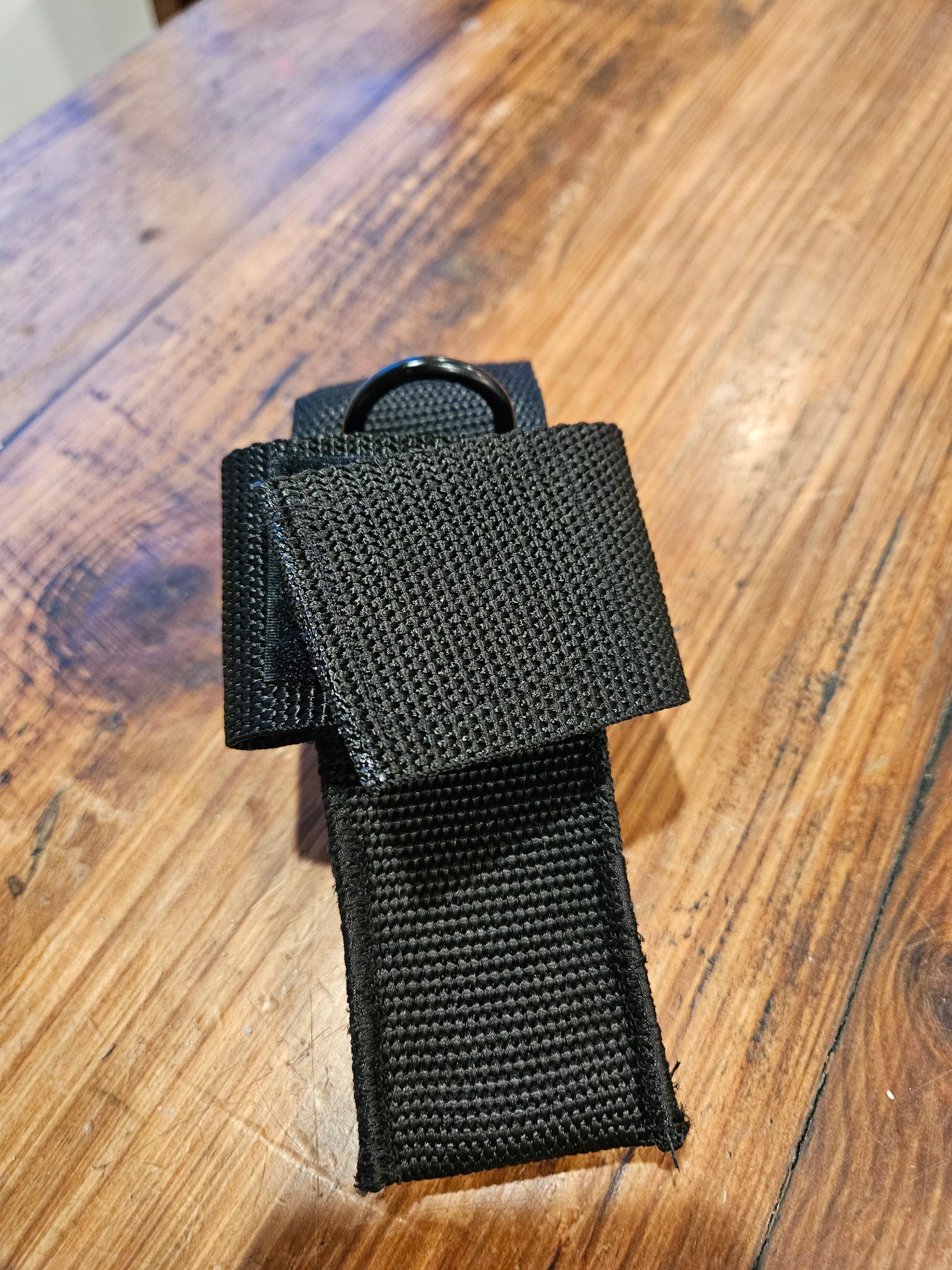 The Billy G.O.A.T. Wedge 7075 -Aircraft Alumiunum Forcible Entry Wedge