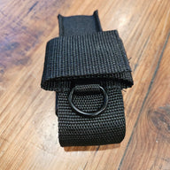 The Billy G.O.A.T. Wedge 7075 -Aircraft Alumiunum Forcible Entry Wedge