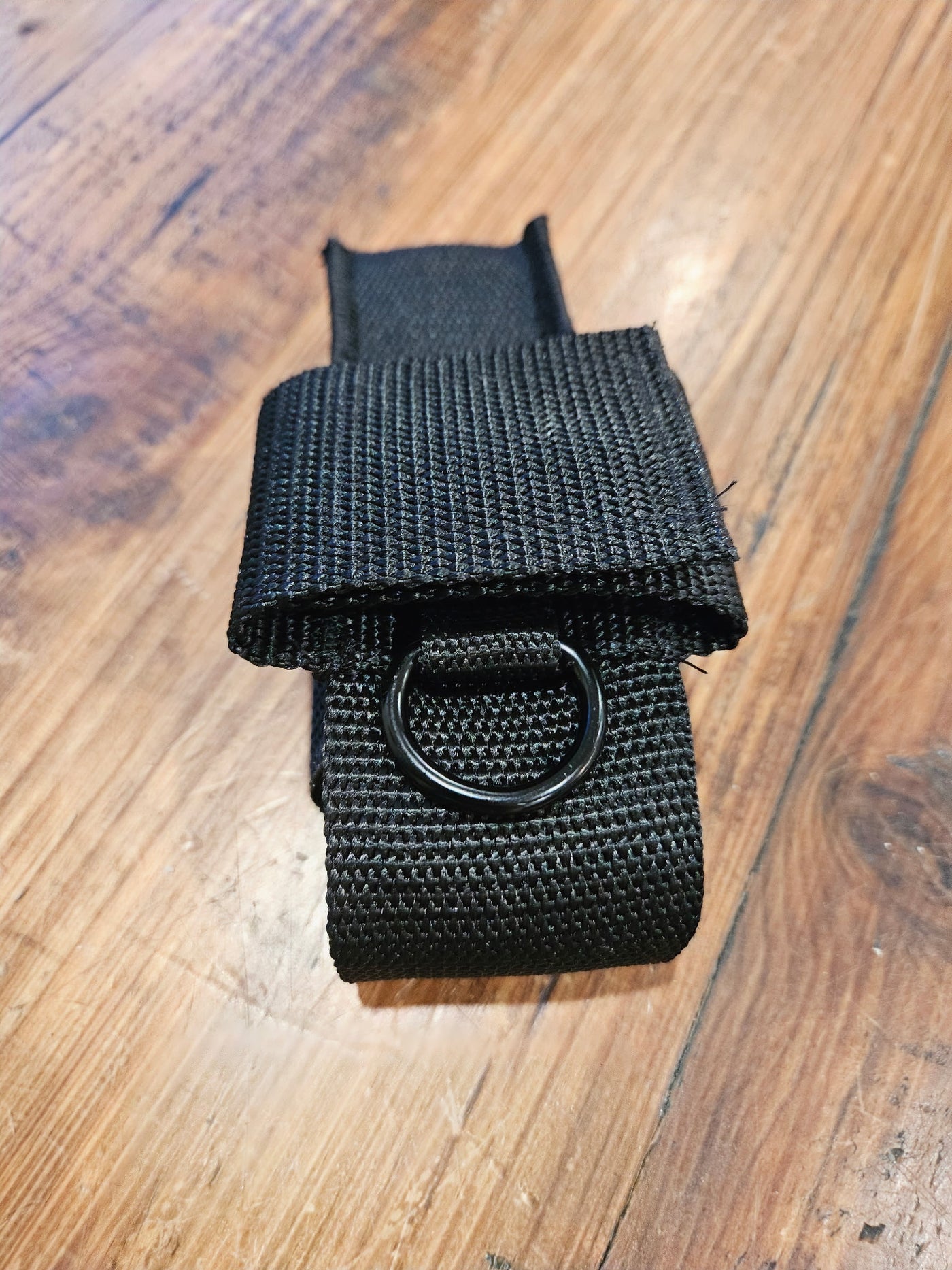 The Billy G.O.A.T. Wedge 7075 -Aircraft Alumiunum Forcible Entry Wedge