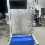 Respectful Entry Training Prop Door