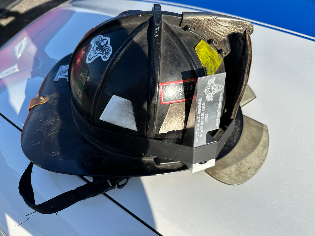 Helmet Band