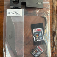 The Original Pocket Panic Hook- NEW