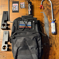 Through the Lock Kit - TTL Kit