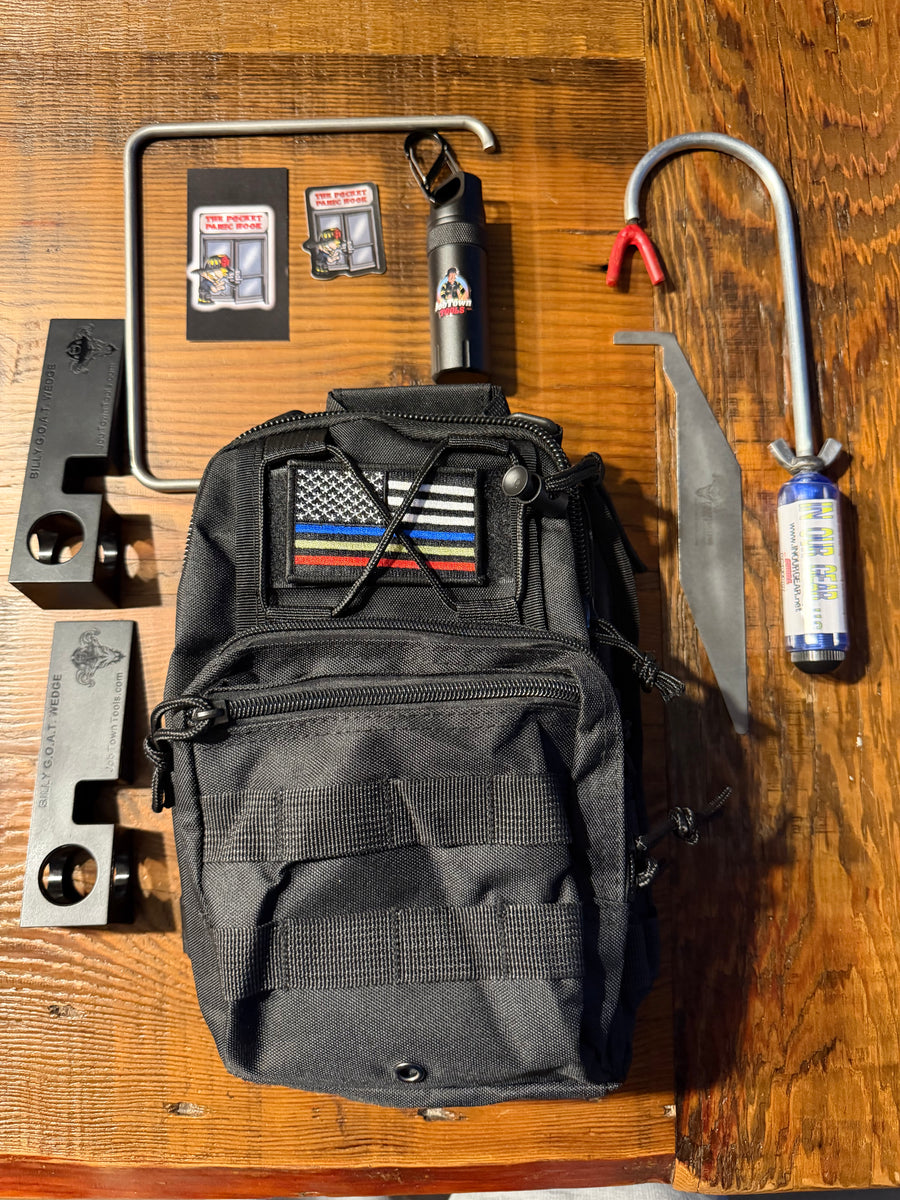 Through the Lock Kit - TTL Kit