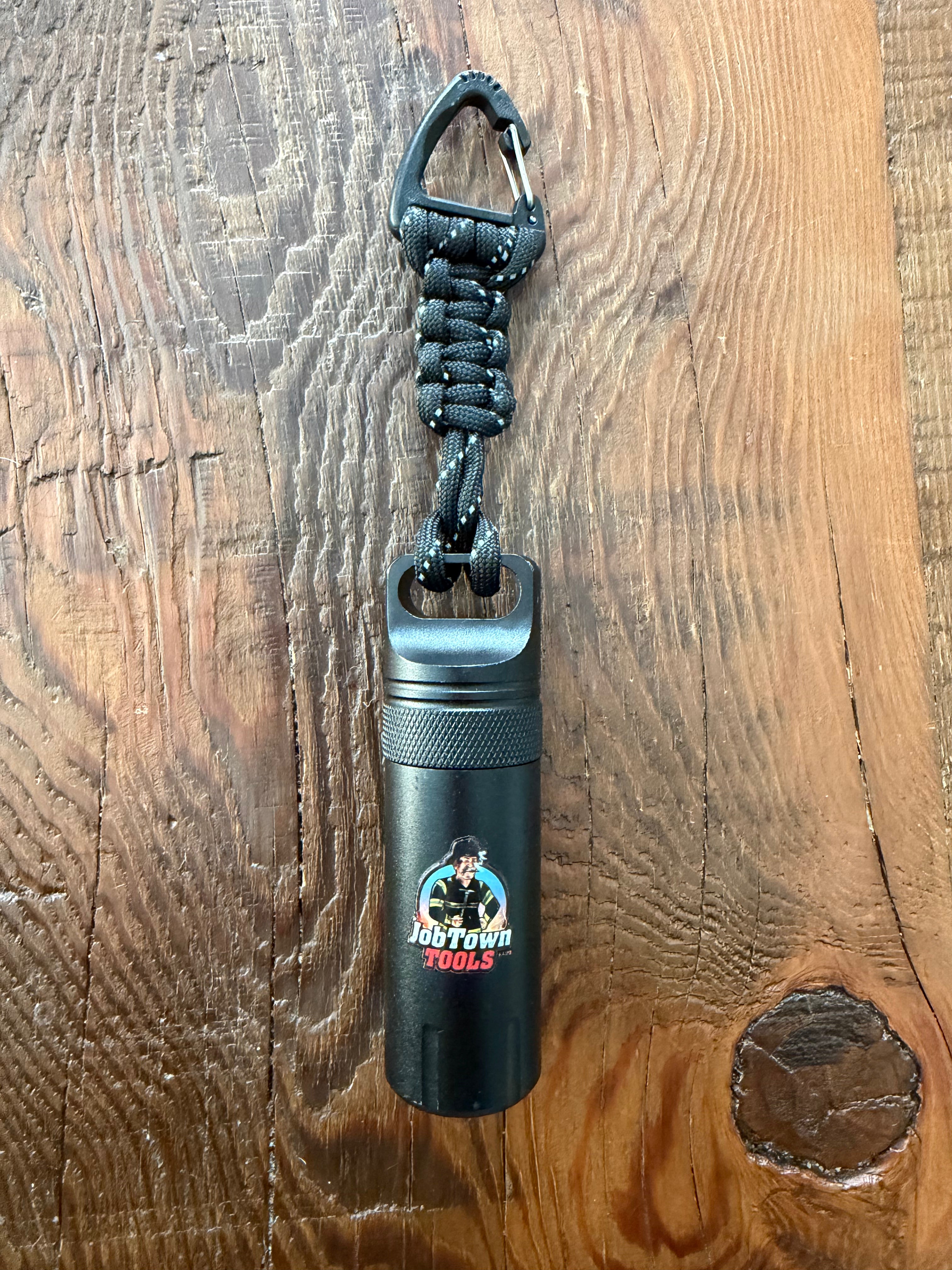 GOAT Firefighter Swipe Tool for Inward & Outward Opening Doors -Fire ...