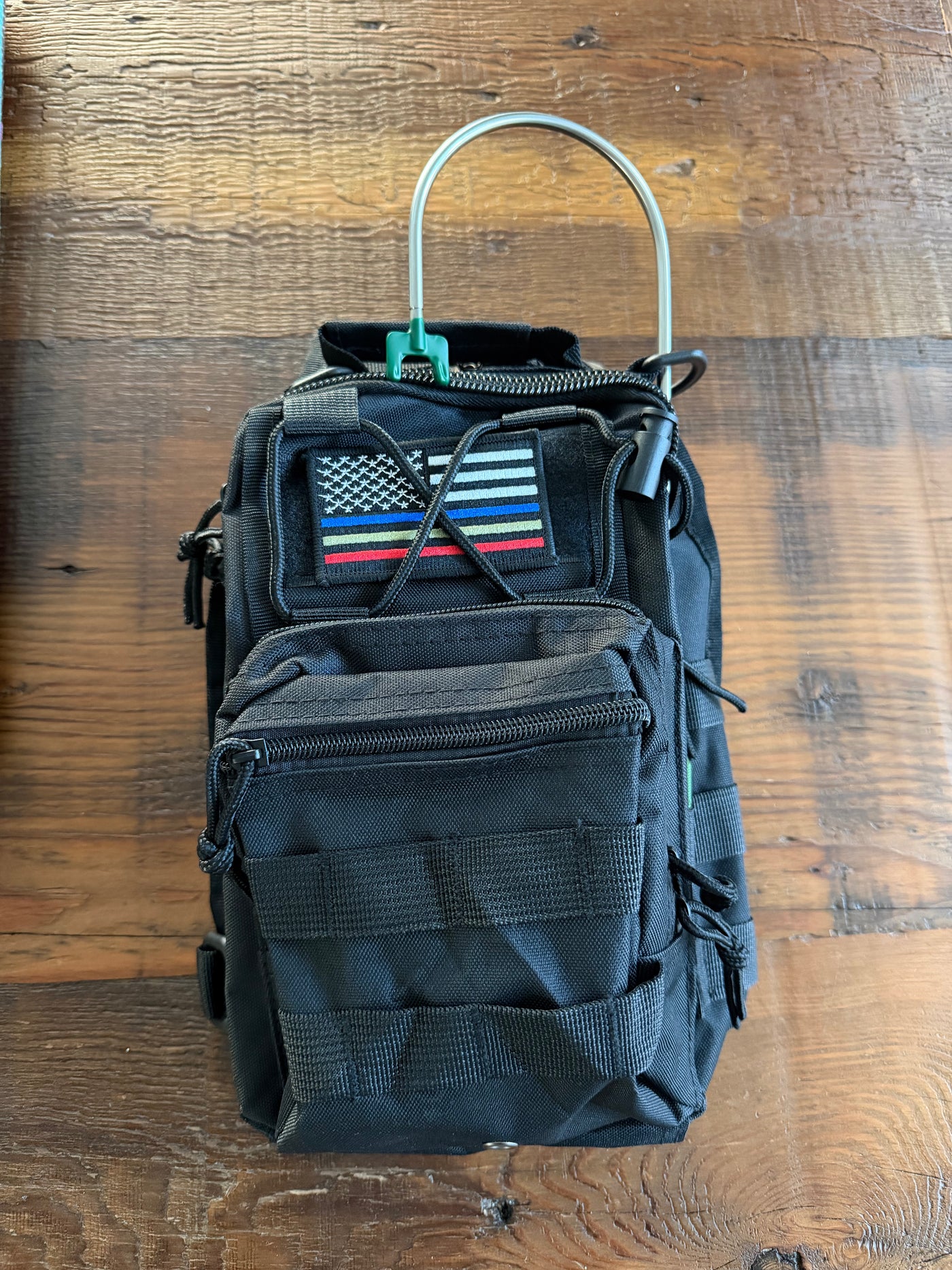 Through the Lock Kit - TTL Kit