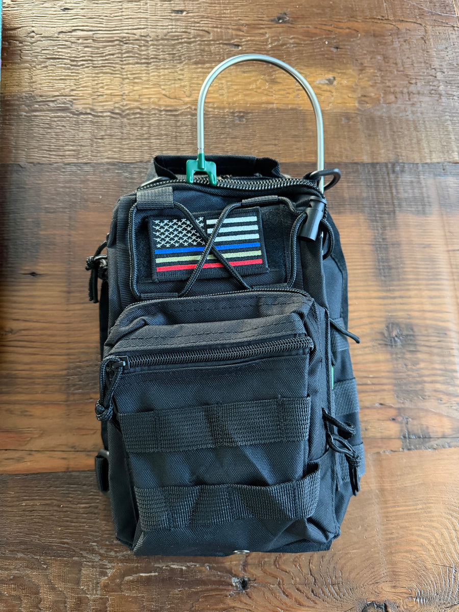 Through the Lock Kit - TTL Kit