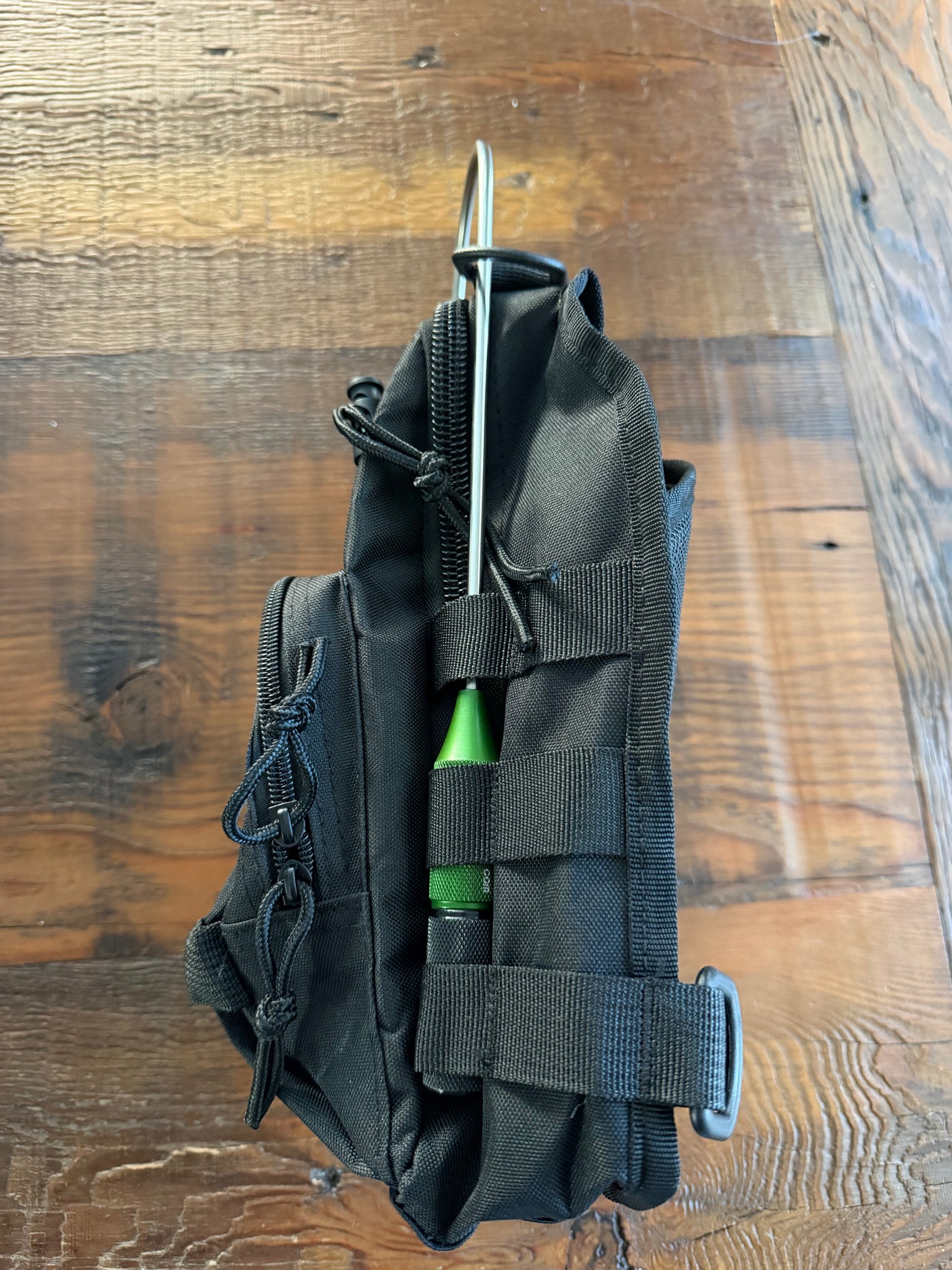 Through the Lock Kit - TTL Kit