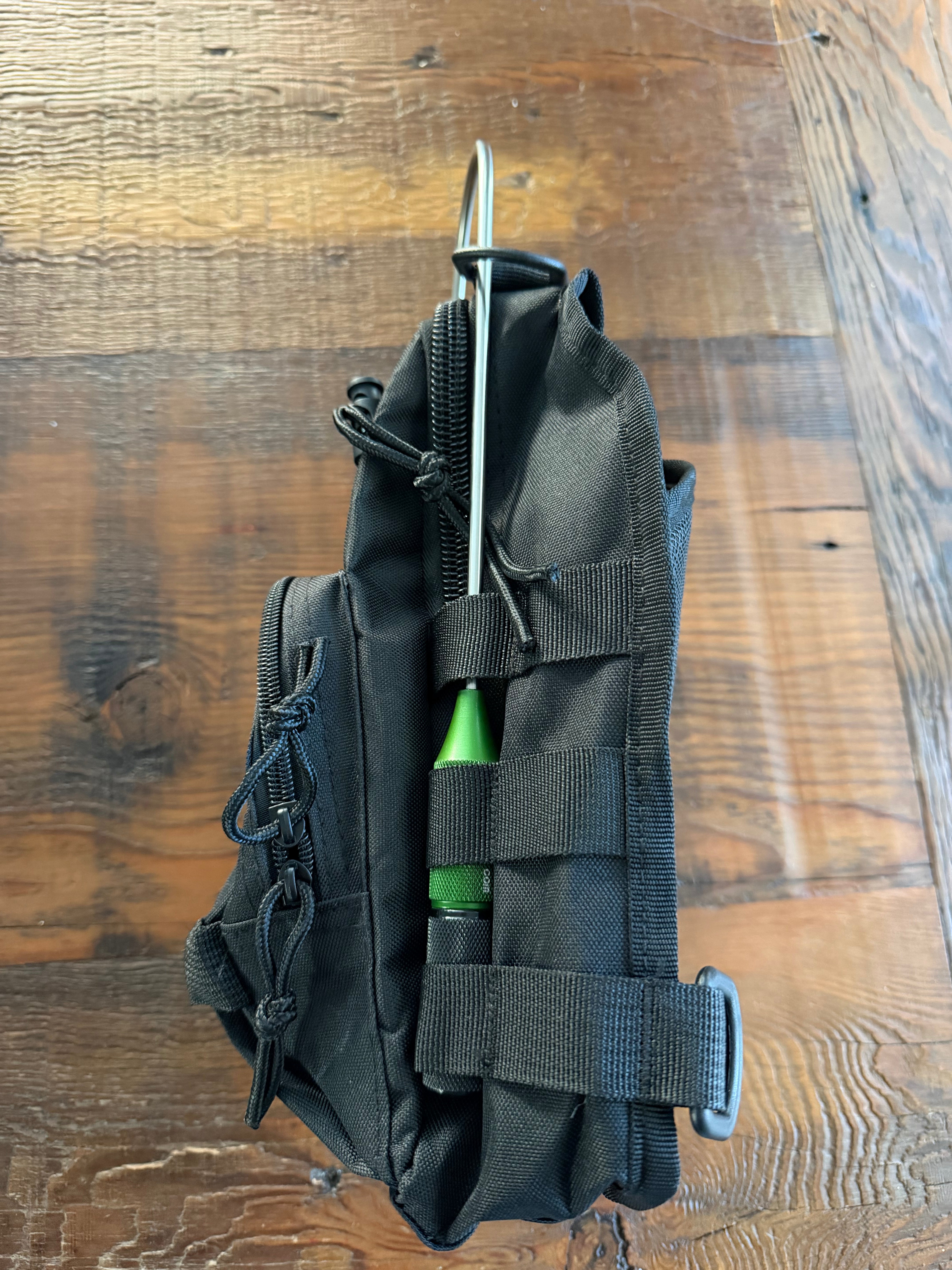 Through the Lock Kit - TTL Kit