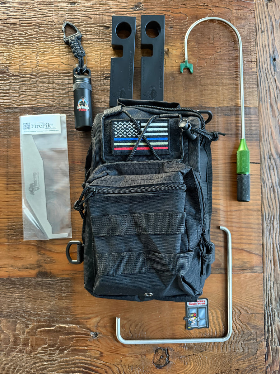 Through the Lock Kit - TTL Kit