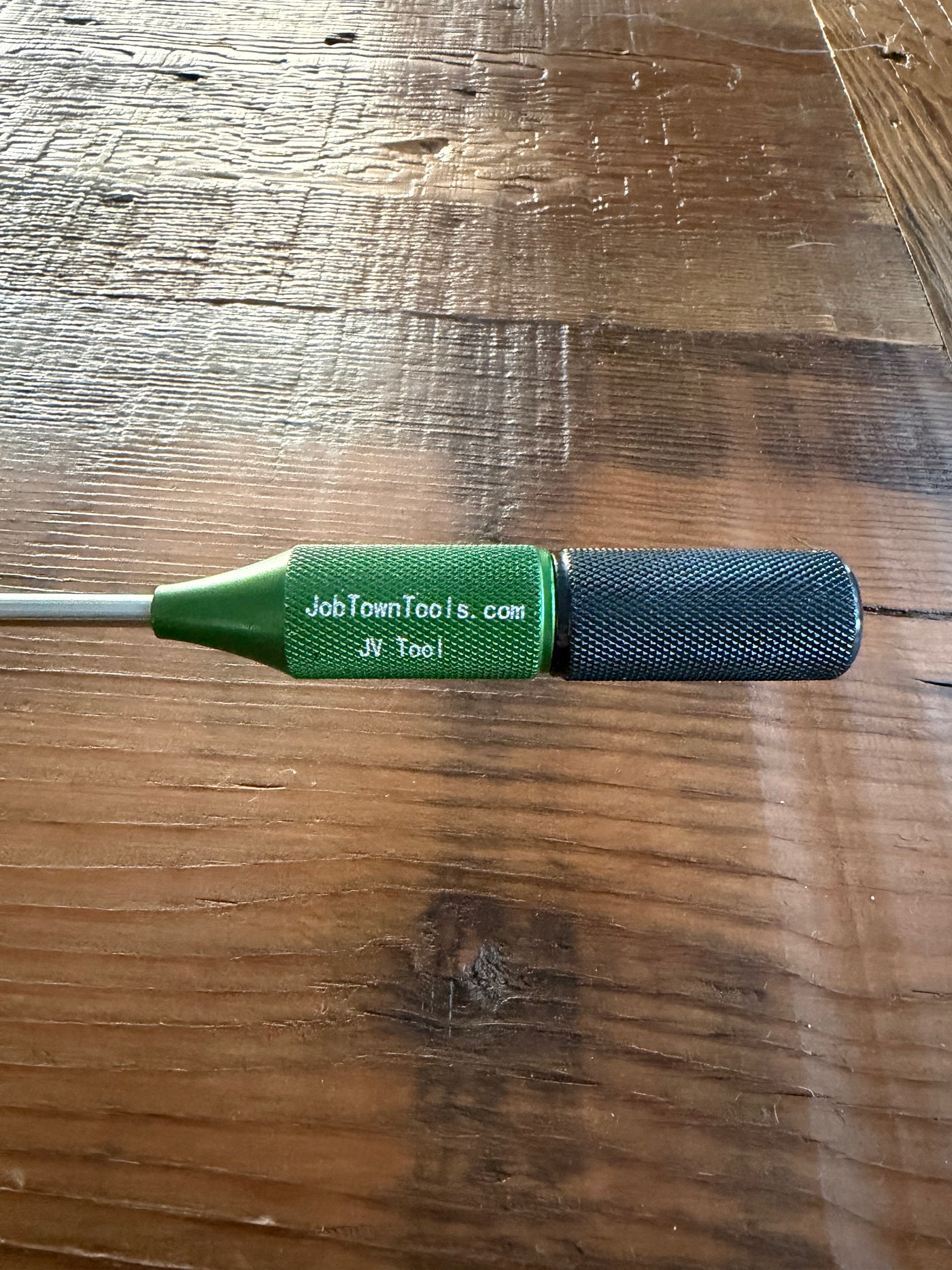 JV Tool - Job Town Tools Edition