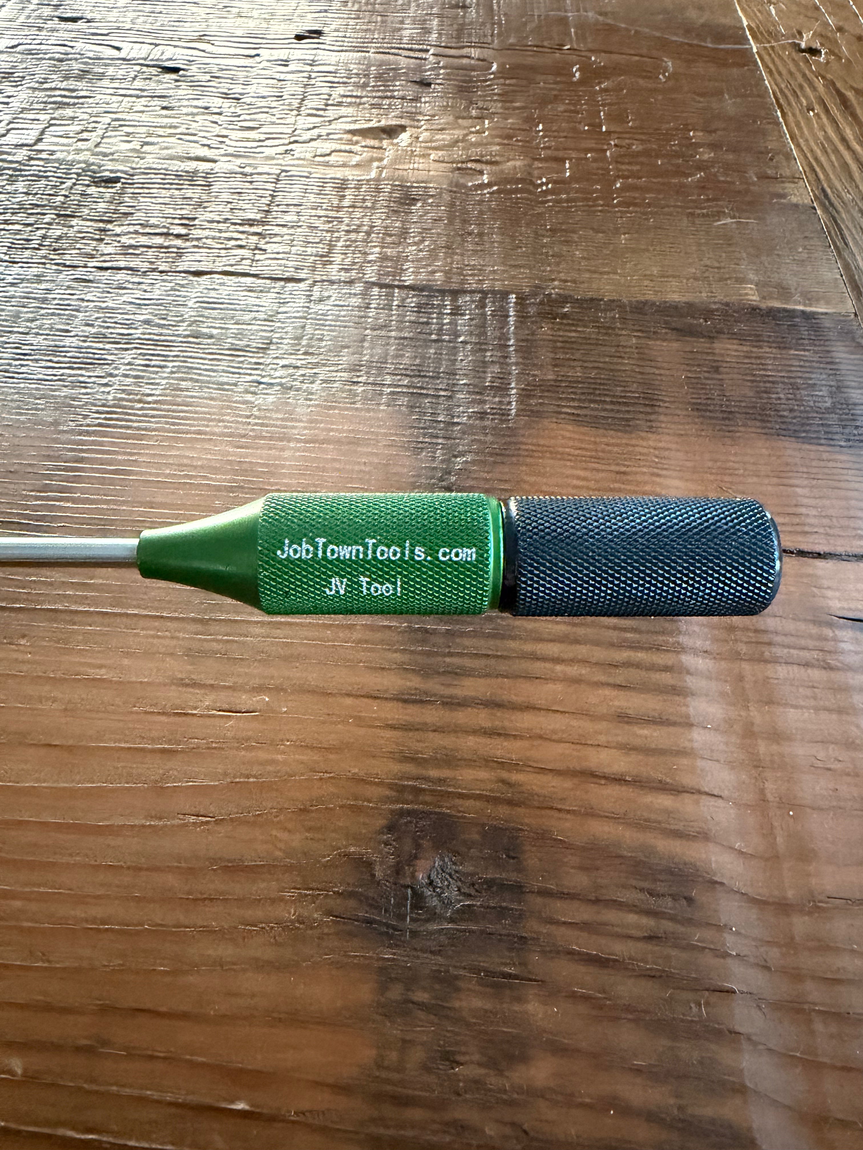 JV Tool - Job Town Tools Edition