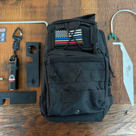 Through the Lock Kit - TTL Kit