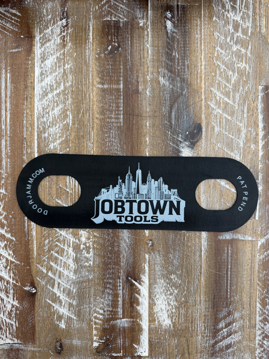 DoorJamm - Job Town Tools