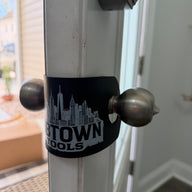 DoorJamm - Job Town Tools