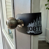 DoorJamm - Job Town Tools