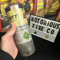 SC8TT Safety Stainless Steel Tumbler