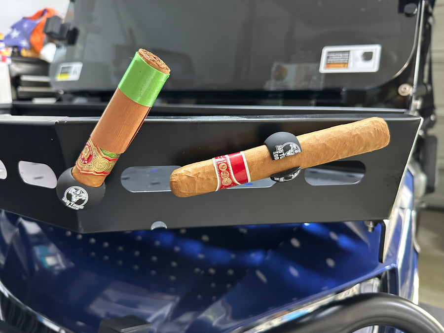 Stogie Magnet - Magnetic Cigar Holder