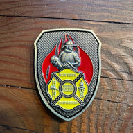 Challenge Coins